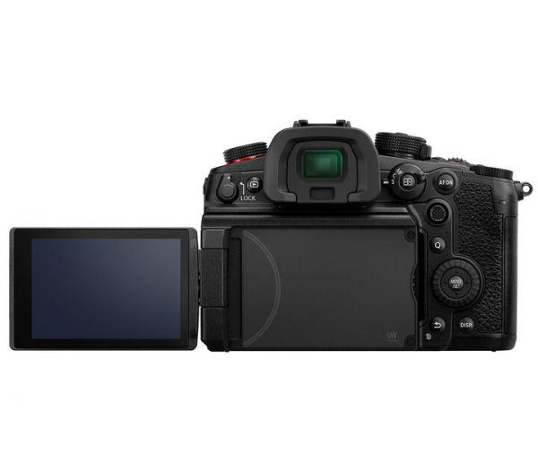 Panasonic Lumix DC-GH7 Gehäuse – Bild 2