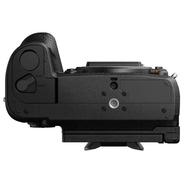 Panasonic Lumix DC-GH7 + Leica DG Vario Elmarit 12-60mm f/2,8-4 OIS – Bild 8