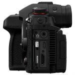 Panasonic Lumix DC-GH7 Gehäuse
