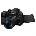 Panasonic Lumix DC-GH7 + Leica DG Vario Elmarit 12-60mm f/2,8-4 OIS