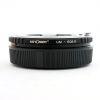 K&F Concept L/M-EOS R Adapter, inkl. 20% MwSt.