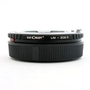 K&F Concept L/M-EOS R Adapter, inkl. 20% MwSt.