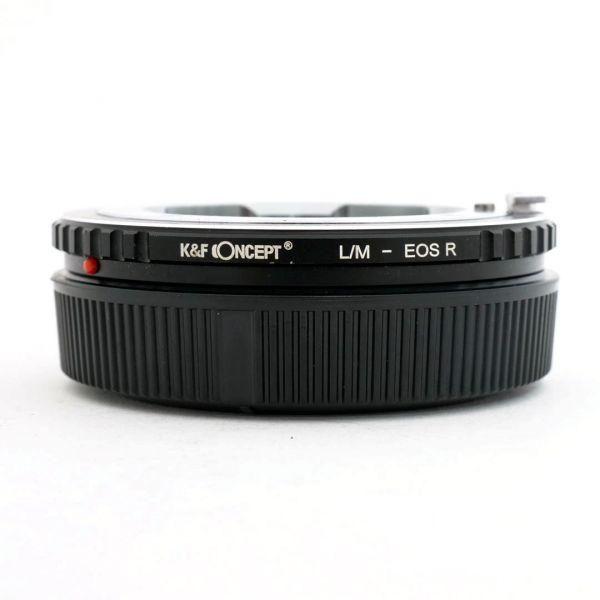 K&F Concept L/M-EOS R Adapter, inkl. 20% MwSt.