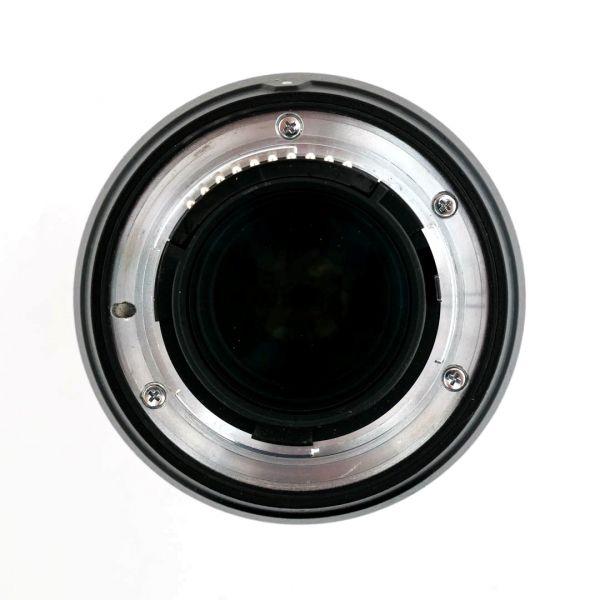 Nikon AF-S 24-70mm/2,8 G, ED, OVP – Bild 4