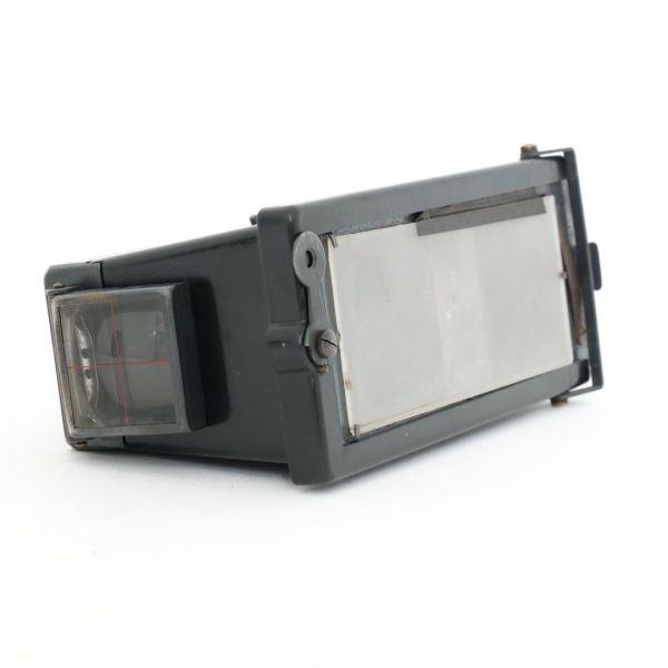 Jules Richard Paris Le Glyphoscope, Stereokamera, Box, Filmkassette, inkl. 20% MwSt. – Bild 3