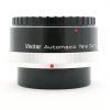 Vivitar Tele Converter 2x-4, für Canon FD
