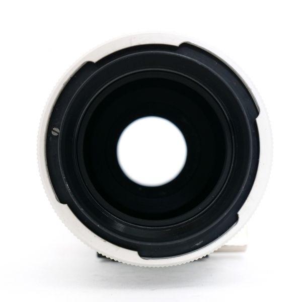 Kimunor MF 400mm/6,3 für Canon FD – Bild 4