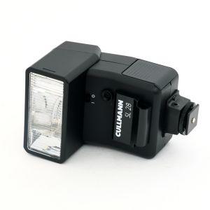 Cullmann SL28 Blitzgerät, inkl. 20% MwSt.
