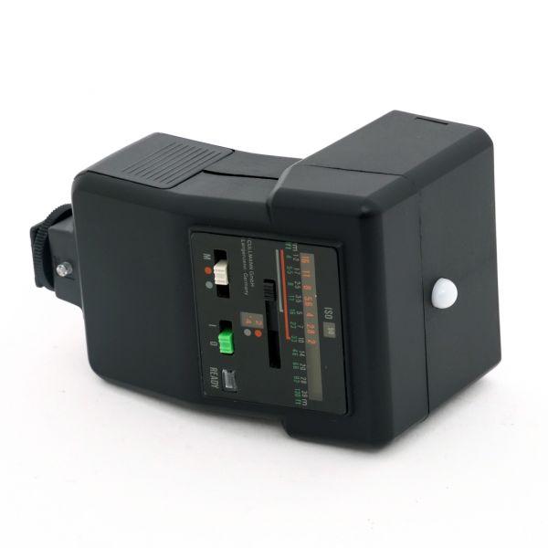 Cullmann SL28 Blitzgerät, inkl. 20% MwSt. – Bild 2