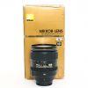 Nikon AF-S 24-120mm/4 G, ED, VR, OVP