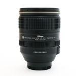 Nikon AF-S 24-120mm/4 G, ED, VR, OVP