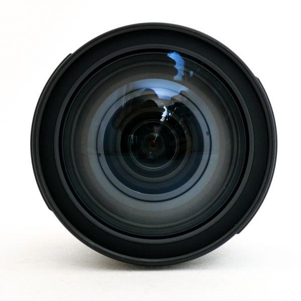 Nikon AF-S 24-120mm/4 G, ED, VR, OVP – Bild 3