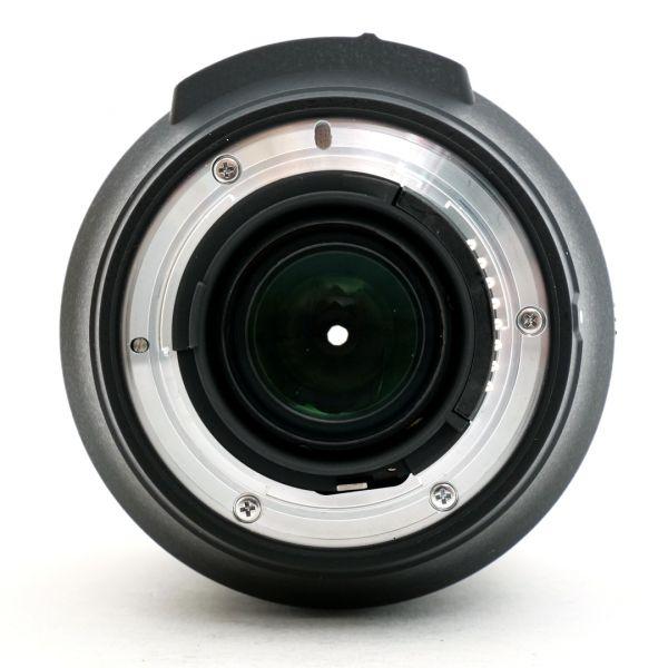 Nikon AF-S 24-120mm/4 G, ED, VR, OVP – Bild 4