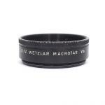 Leica Macrotar VIb Nahlinse Art.16532, inkl. 20% MwSt.