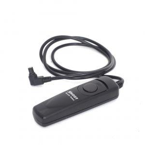 Shoot Remote Switch Kabelfernauslöser, für diverse Canon Kameras, inkl. 20% MwSt.