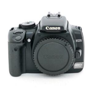 Canon EOS 400D Gehäuse