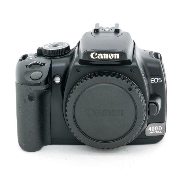 Canon EOS 400D Gehäuse