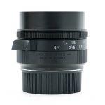 Leica M Summilux 35mm/1.4 ASPH, SN 4920865, schwarz, 6-Bit codiert, Art. Nr. 11726, OVP, 1 Jahr Garantie