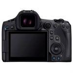 Canon EOS R 5 Mark II + RF 24-105mm/4 L IS USM