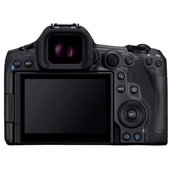 Canon EOS R 5 Mark II + RF 24-105mm/4 L IS USM – Bild 2