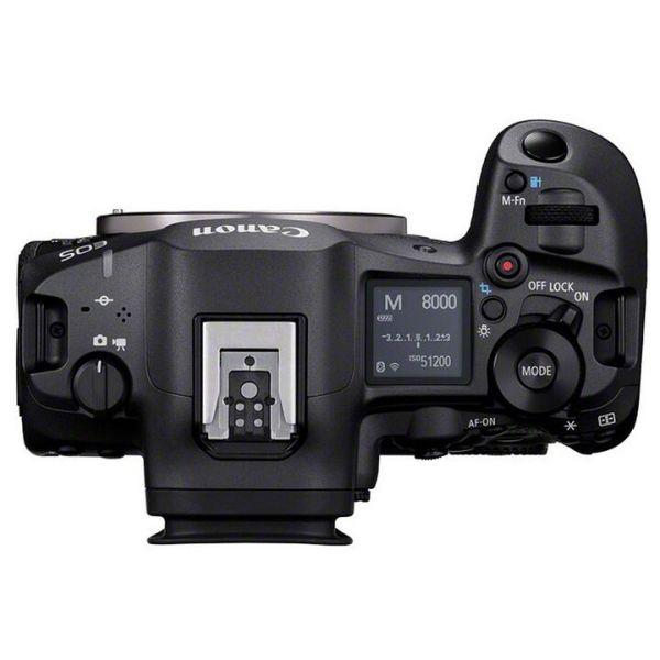 Canon EOS R 5 Mark II + RF 24-105mm/4 L IS USM – Bild 3