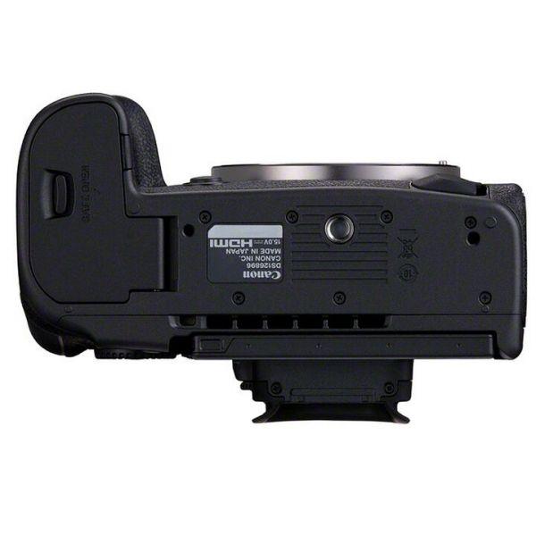 Canon EOS R 5 Mark II + RF 24-105mm/4 L IS USM – Bild 4