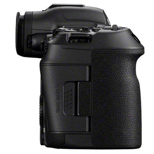 Canon EOS R 5 Mark II + RF 24-105mm/4 L IS USM – Bild 5
