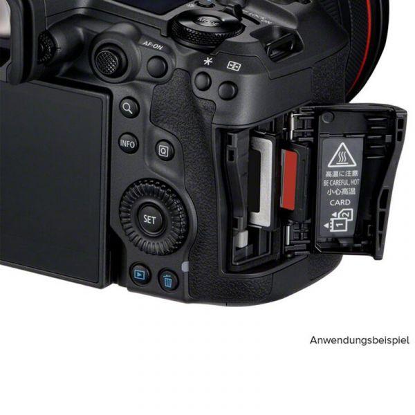 Canon EOS R 5 Mark II + RF 24-105mm/4 L IS USM – Bild 7