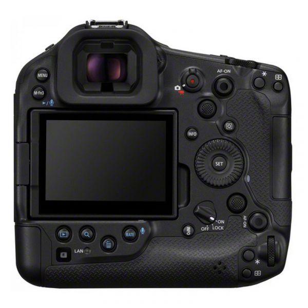 Canon EOS R 1 Gehäuse – Bild 5