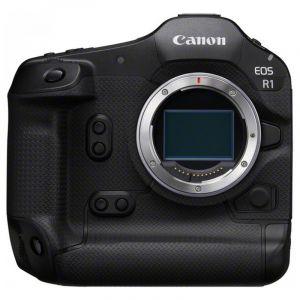 Canon EOS R 1 Gehäuse