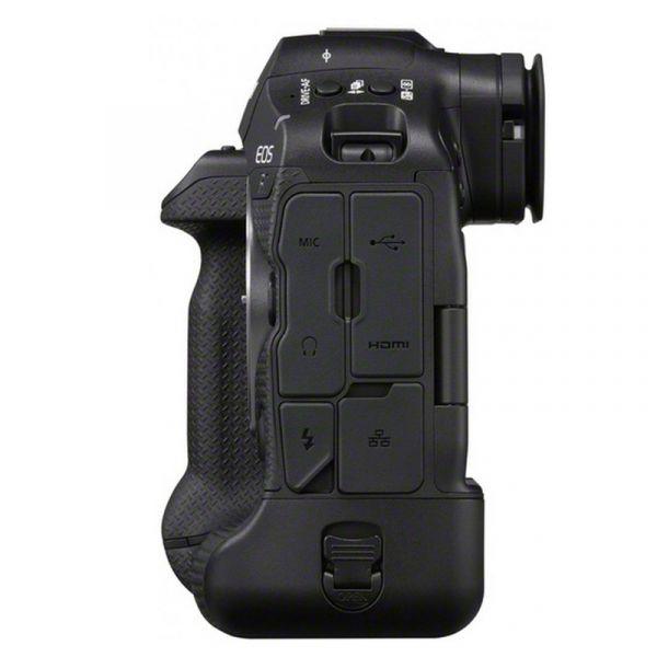 Canon EOS R 1 Gehäuse – Bild 2