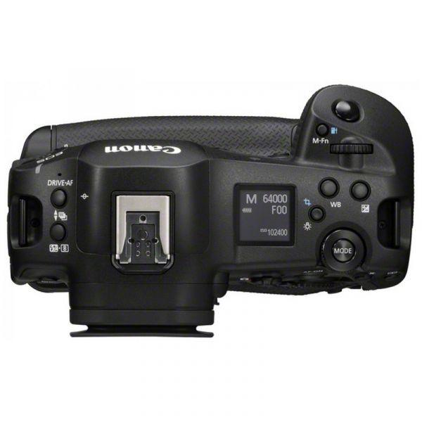 Canon EOS R 1 Gehäuse – Bild 4