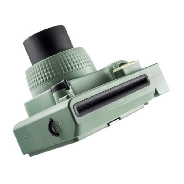 Fujifilm Instax Wide 400, grün – Bild 4
