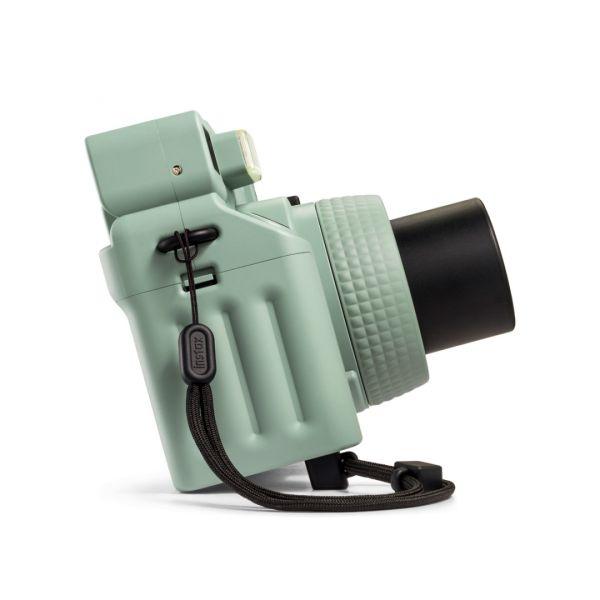 Fujifilm Instax Wide 400, grün – Bild 5