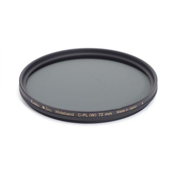 Kenko Zeta POL-Filter, 72mm – Bild 2