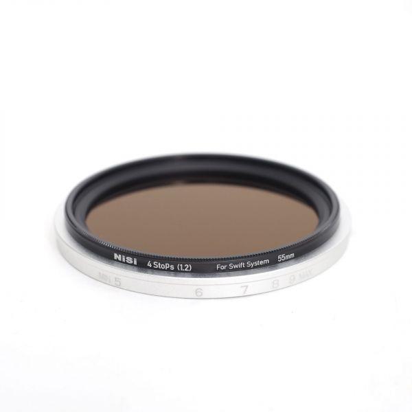 NiSi SWIFT-System ND16 55mm – Bild 3