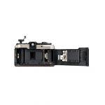 Pentax 17 Dark Sliver Analog Kamera