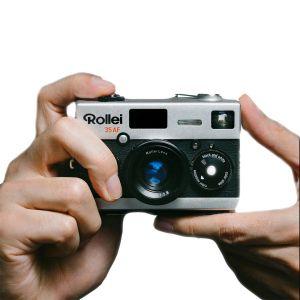Rollei 35 AF