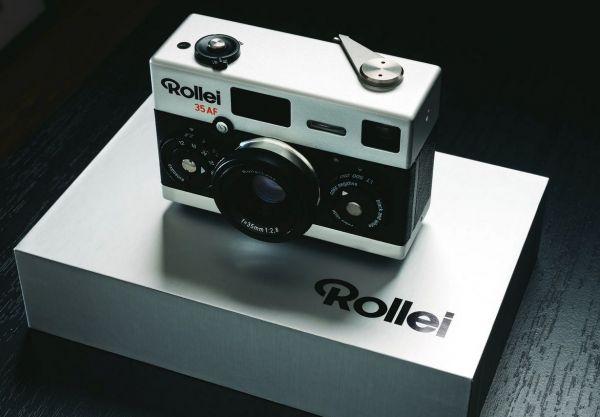 Rollei 35 AF – Bild 2