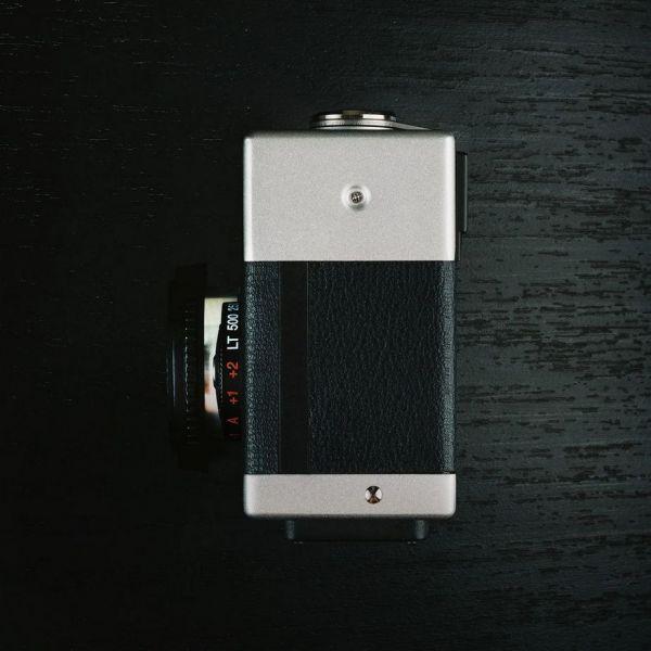 Rollei 35 AF – Bild 3