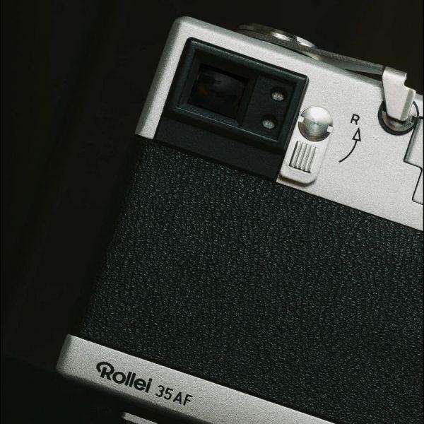 Rollei 35 AF – Bild 4