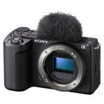 Sony Alpha ZV-E10 II Gehäuse