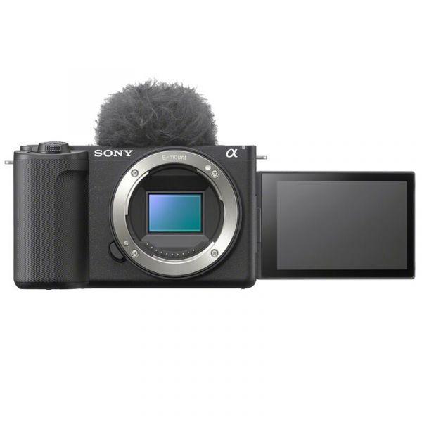 Sony Alpha ZV-E10 II Gehäuse – Bild 2