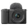 Sony Alpha ZV-E10 II + SEL 16-50mm/3,5-5,6 OSS II – Bild 3
