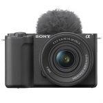 Sony Alpha ZV-E10 II + SEL 16-50mm/3,5-5,6 OSS II