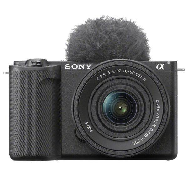 Sony Alpha ZV-E10 II + SEL 16-50mm/3,5-5,6 OSS II – Bild 3