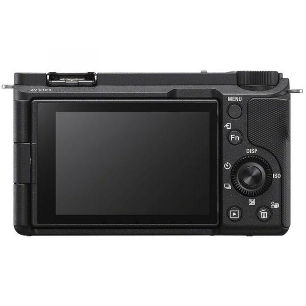 Sony Alpha ZV-E10 II Gehäuse – Bild 3