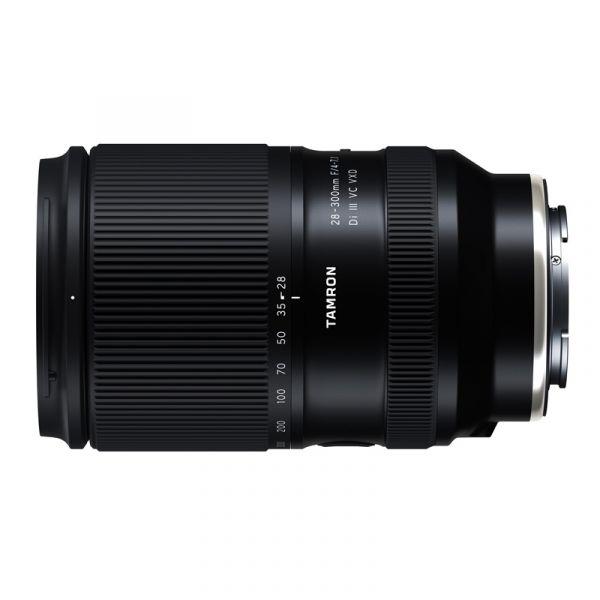 Tamron AF 28-300mm/4-7,1 Di III VC VXD, für Sony FE – Bild 2