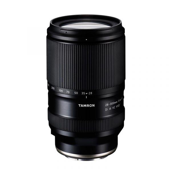 Tamron AF 28-300mm/4-7,1 Di III VC VXD, für Sony FE – Bild 3
