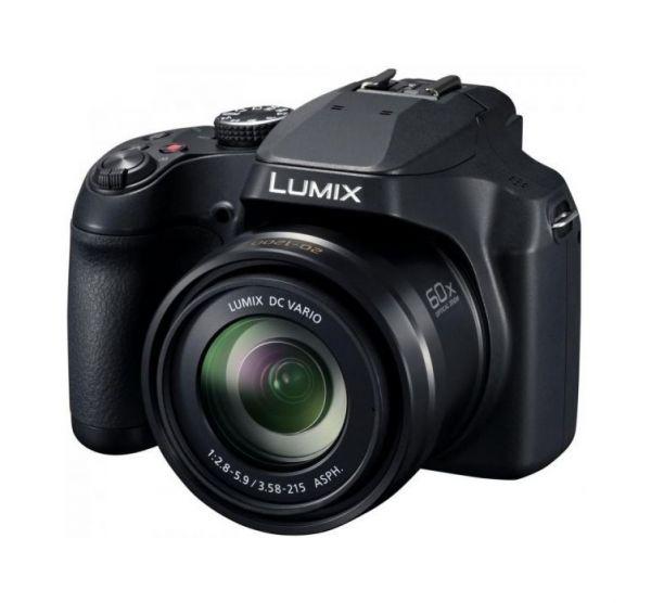 Panasonic Lumix DC-FZ82 D